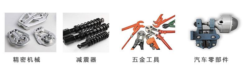 旋铆机行业应用 旋铆机行业应用